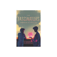 Harpercollins publishers inc The Fascinators (häftad, eng)