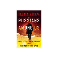 HarperCollins Russians Among Us (häftad, eng)