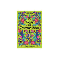 Harpercollins publishers inc Pride and Premeditation (häftad, eng)