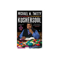 Harpercollins publishers inc Koshersoul (häftad, eng)