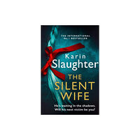 HarperCollins Publishers The Silent Wife (häftad, eng)