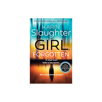 HarperCollins Publishers Girl, Forgotten (häftad, eng)