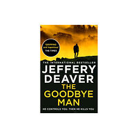 HarperCollins Publishers The Goodbye Man (häftad, eng)