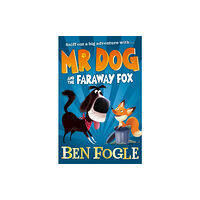 HarperCollins Publishers Mr Dog and the Faraway Fox (häftad, eng)