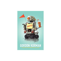 HarperCollins Ungifted (häftad, eng)