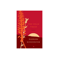 HarperCollins The Bean Trees (häftad, eng)