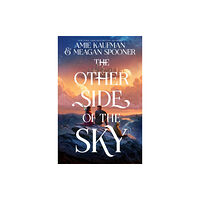 HarperCollins The Other Side of the Sky (inbunden, eng)