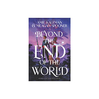 HarperCollins Beyond the End of the World (inbunden, eng)