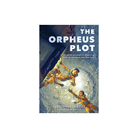 HarperCollins The Orpheus Plot (häftad, eng)