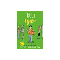 Harpercollins publishers inc Truly Tyler (häftad, eng)