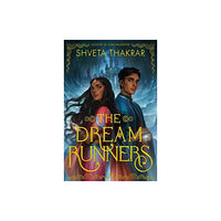 Harpercollins publishers inc The Dream Runners (häftad, eng)