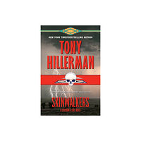 HarperCollins Skinwalkers (häftad, eng)