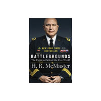 HarperCollins Battlegrounds (häftad, eng)