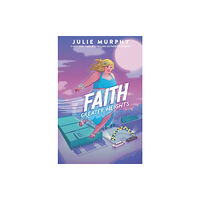 HarperCollins Faith: Greater Heights (inbunden, eng)