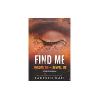 Harpercollins Childrens Books Find Me (häftad, eng)