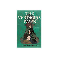 Harpercollins publishers inc The Verdigris Pawn (häftad, eng)