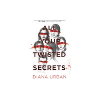 Harpercollins publishers inc All Your Twisted Secrets (häftad, eng)