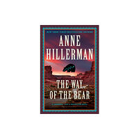 Harpercollins publishers inc The Way of the Bear (inbunden, eng)