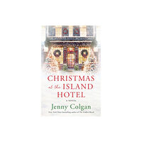 HarperCollins Christmas at the Island Hotel (inbunden, eng)