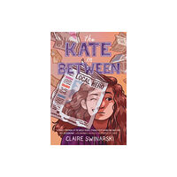 HarperCollins The Kate In Between (häftad, eng)