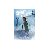 HarperCollins Ophie's Ghosts (häftad, eng)