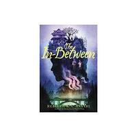 HarperCollins The In-Between (inbunden, eng)