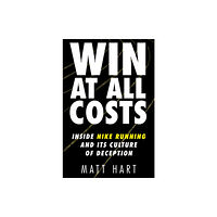 HarperCollins Win at All Costs (inbunden, eng)