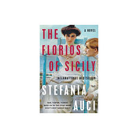 Harpercollins publishers inc Florios of Sicily, The (häftad, eng)