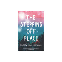 HarperCollins The Stepping Off Place (häftad, eng)