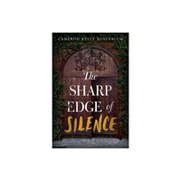 HarperCollins The Sharp Edge of Silence (inbunden, eng)