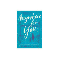 HarperCollins Anywhere for You (inbunden, eng)