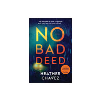 HarperCollins No Bad Deed (häftad, eng)