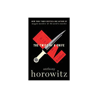 HarperCollins The Twist of a Knife (häftad, eng)