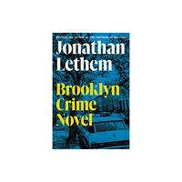 HarperCollins Brooklyn Crime Novel (inbunden, eng)