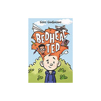 Harpercollins publishers inc Bedhead Ted (häftad, eng)