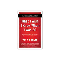 Harpercollins publishers inc What I Wish I Knew When I Was 20 - 10th Anniversary Edition (häftad, eng)