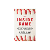 Harpercollins publishers inc The Inside Game (häftad, eng)
