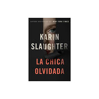 HarperCollins Girl, Forgotten / La chica olvidada \ (Spanish edition) (häftad, spa)