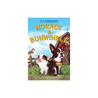 Harpercollins publishers inc Horace & Bunwinkle (häftad, eng)