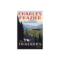 HarperCollins The Trackers (inbunden, eng)