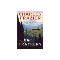 HarperCollins The Trackers (häftad, eng)