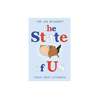 Harpercollins publishers inc The State of Us (häftad, eng)