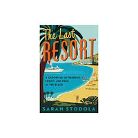 HarperCollins The Last Resort (häftad, eng)