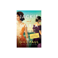 HarperCollins Jackie and Maria (häftad, eng)