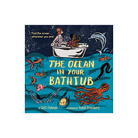 HarperCollins The Ocean in Your Bathtub (häftad, eng)
