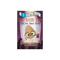 Harpercollins publishers inc The Good Egg and the Talent Show (häftad, eng)