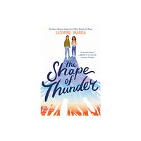 Harpercollins publishers inc The Shape of Thunder (häftad, eng)