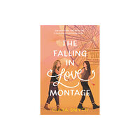 HarperCollins Falling in Love Montage, The (häftad, eng)