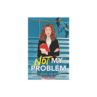 HarperCollins Not My Problem (inbunden, eng)
