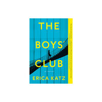 HarperCollins The Boys' Club (häftad, eng)